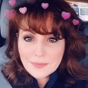 Meet your Posher, Cathy